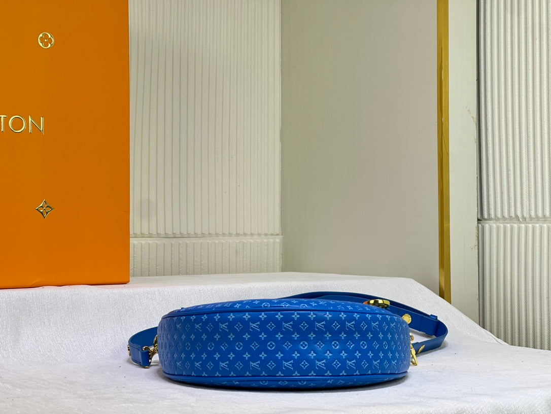 Luxe Touch Bags