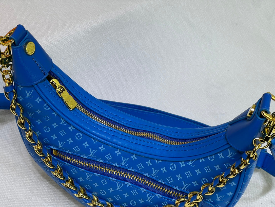 Luxe Touch Bags