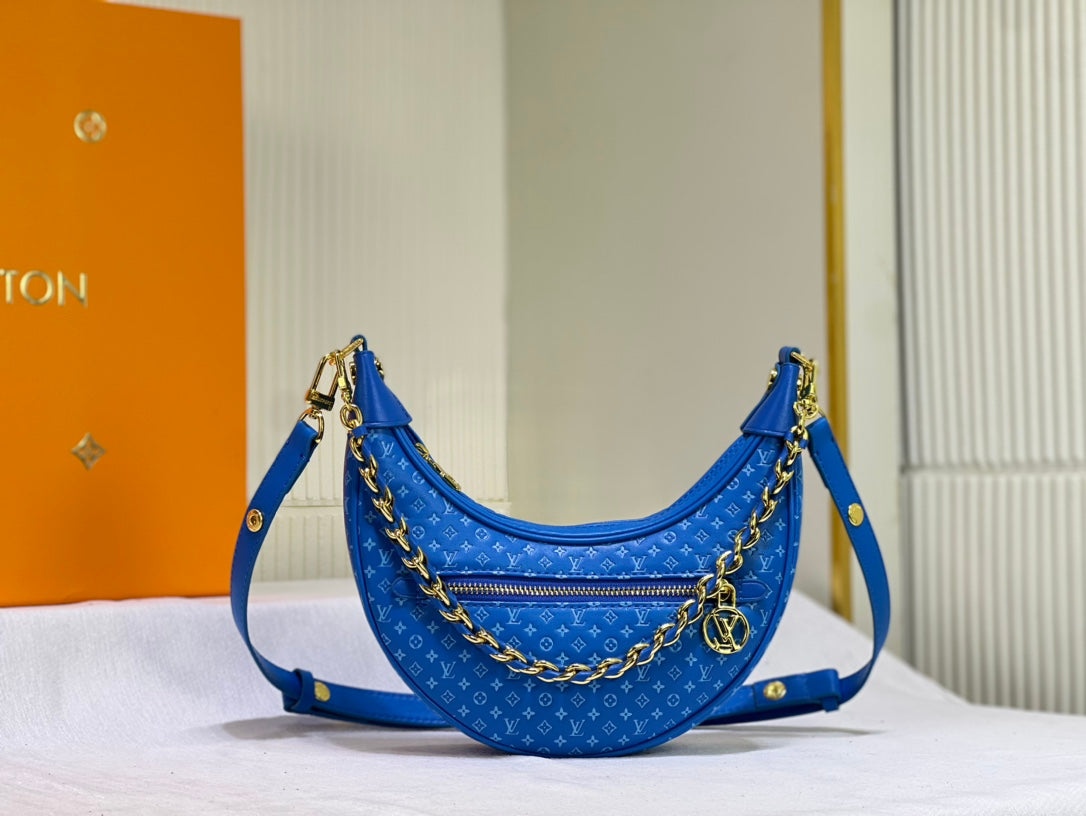 Luxe Touch Bags