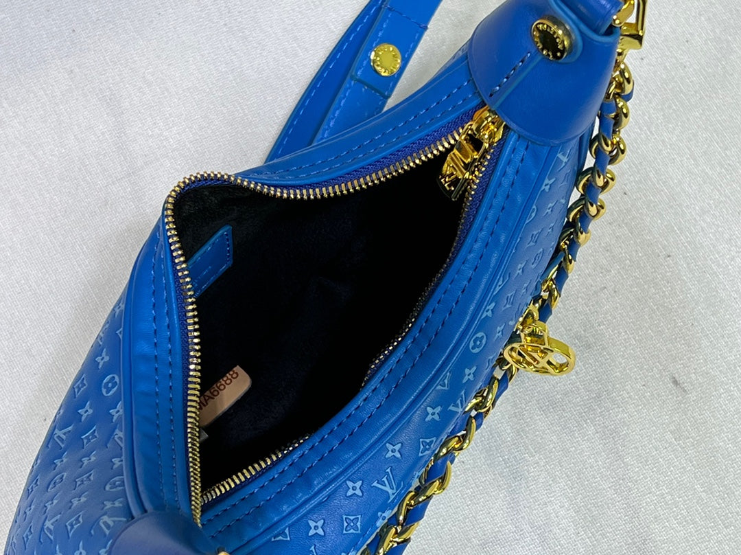 Luxe Touch Bags
