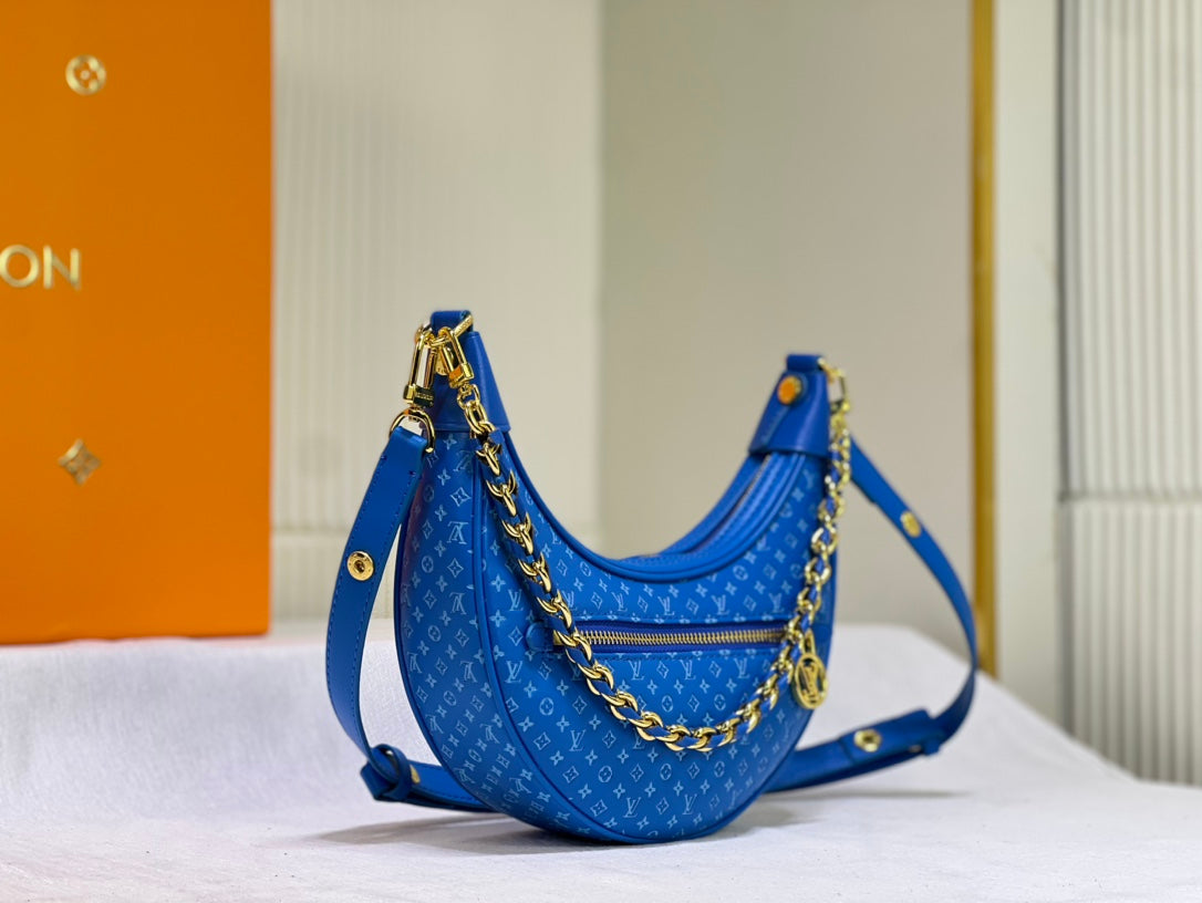 Luxe Touch Bags