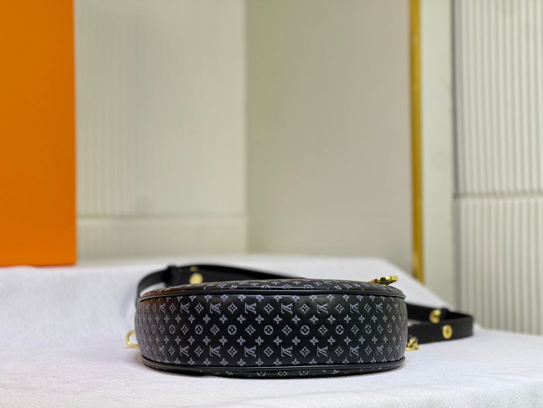 Luxe Touch Bags