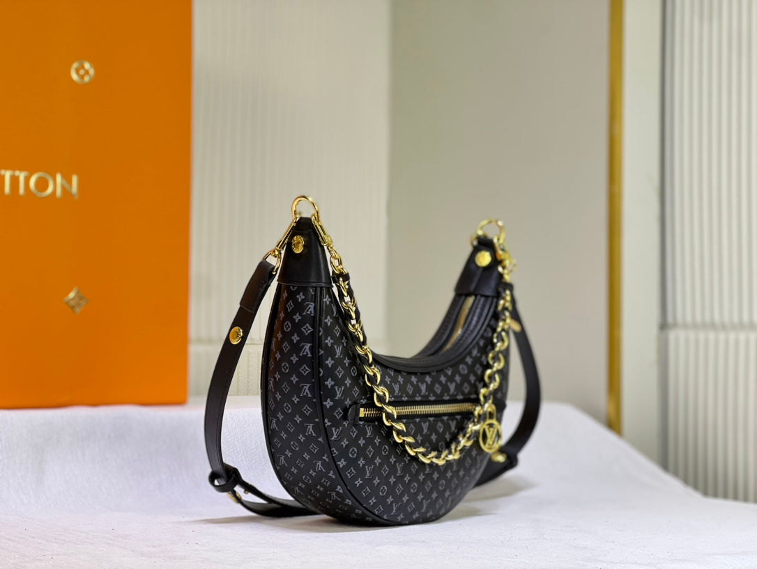 Luxe Touch Bags