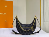 Luxe Touch Bags