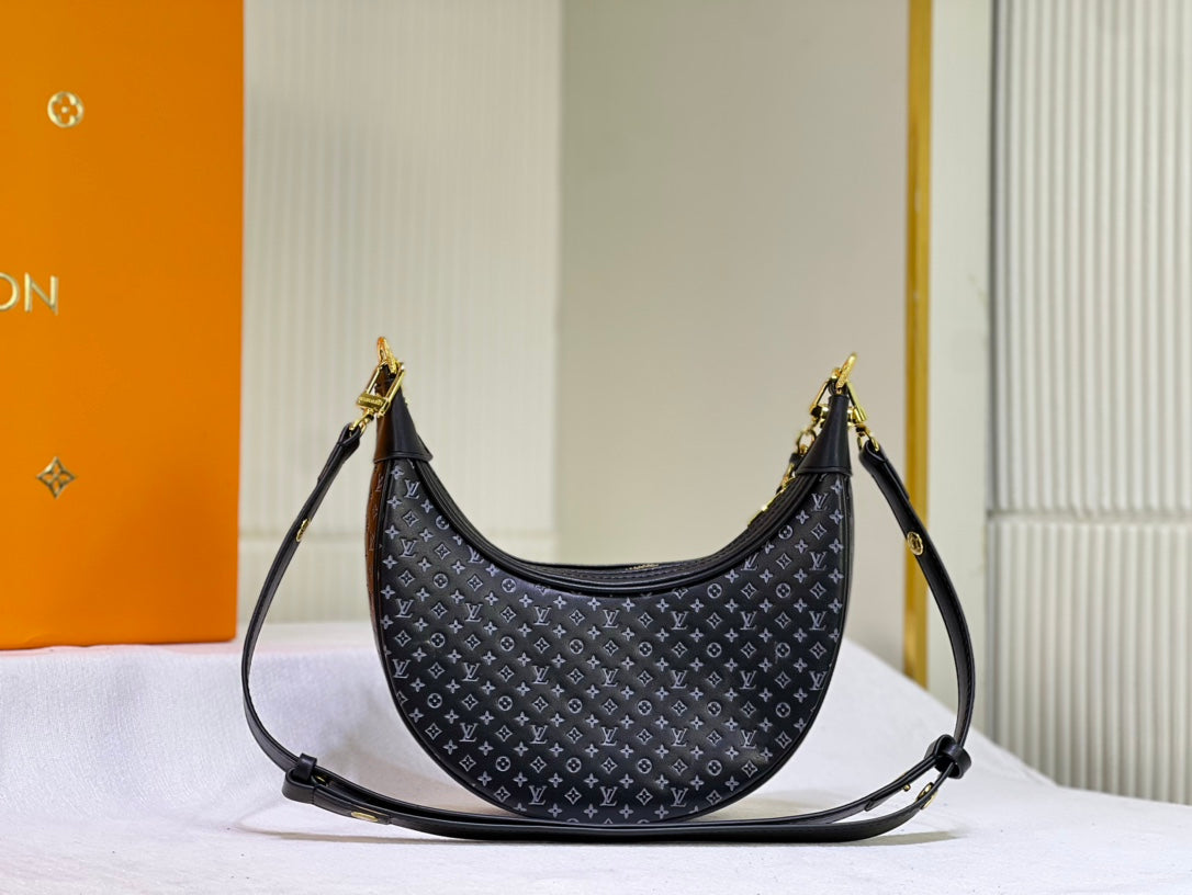Luxe Touch Bags