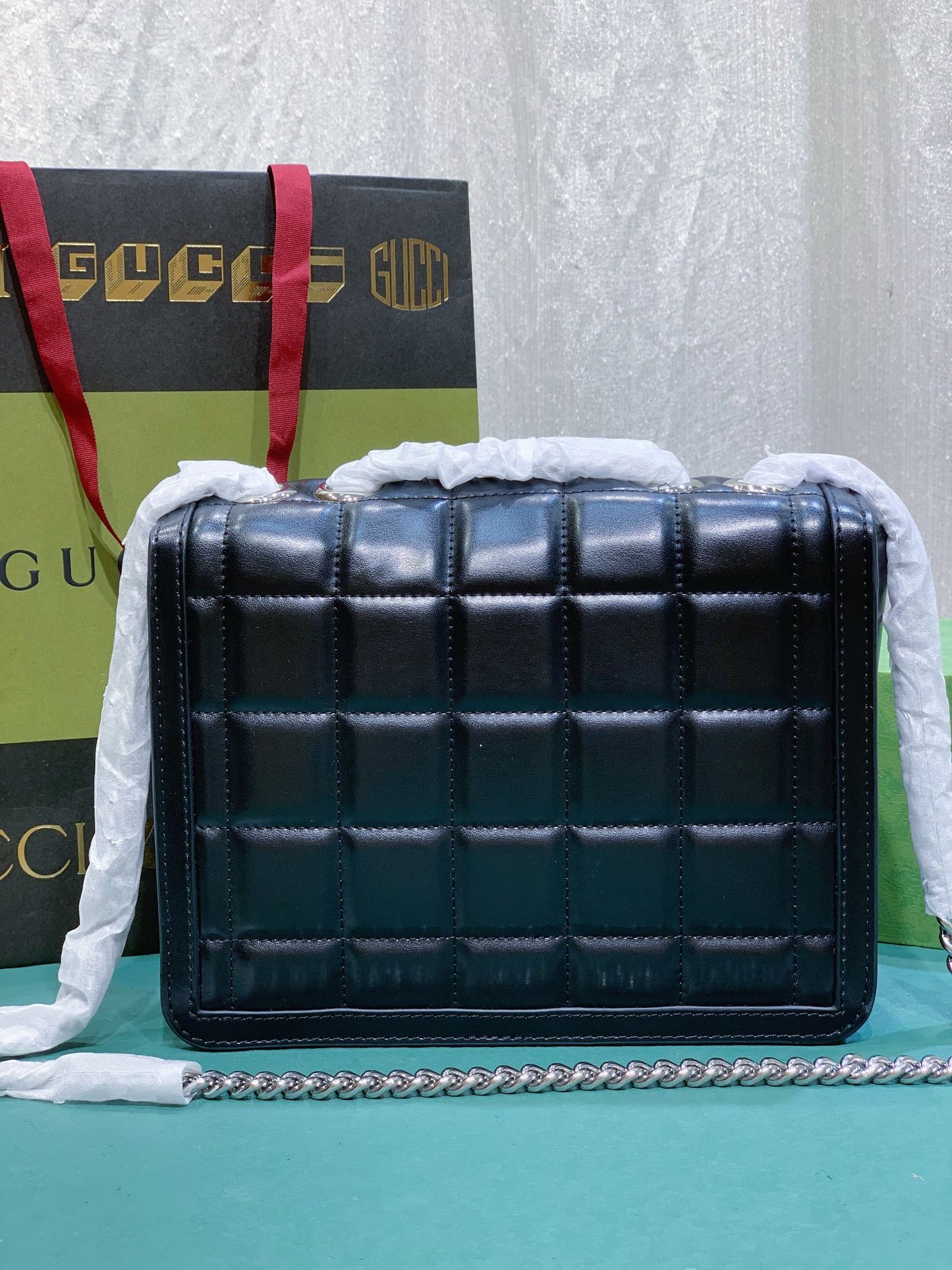 Luxe Touch Bags