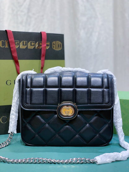 Luxe Touch Bags