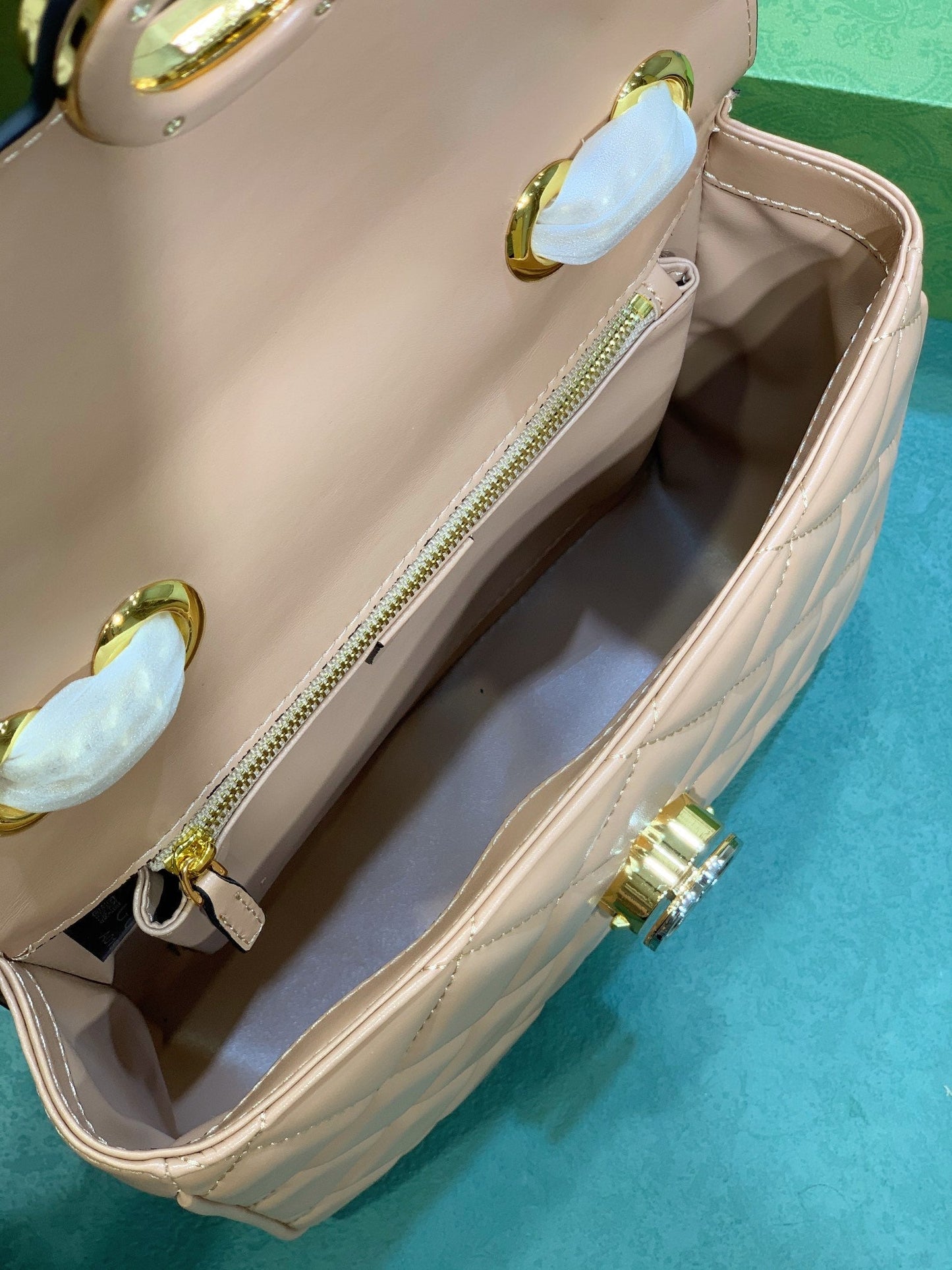 Luxe Touch Bags