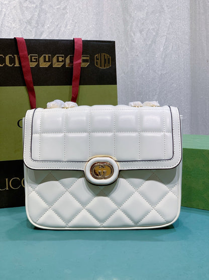 Luxe Touch Bags
