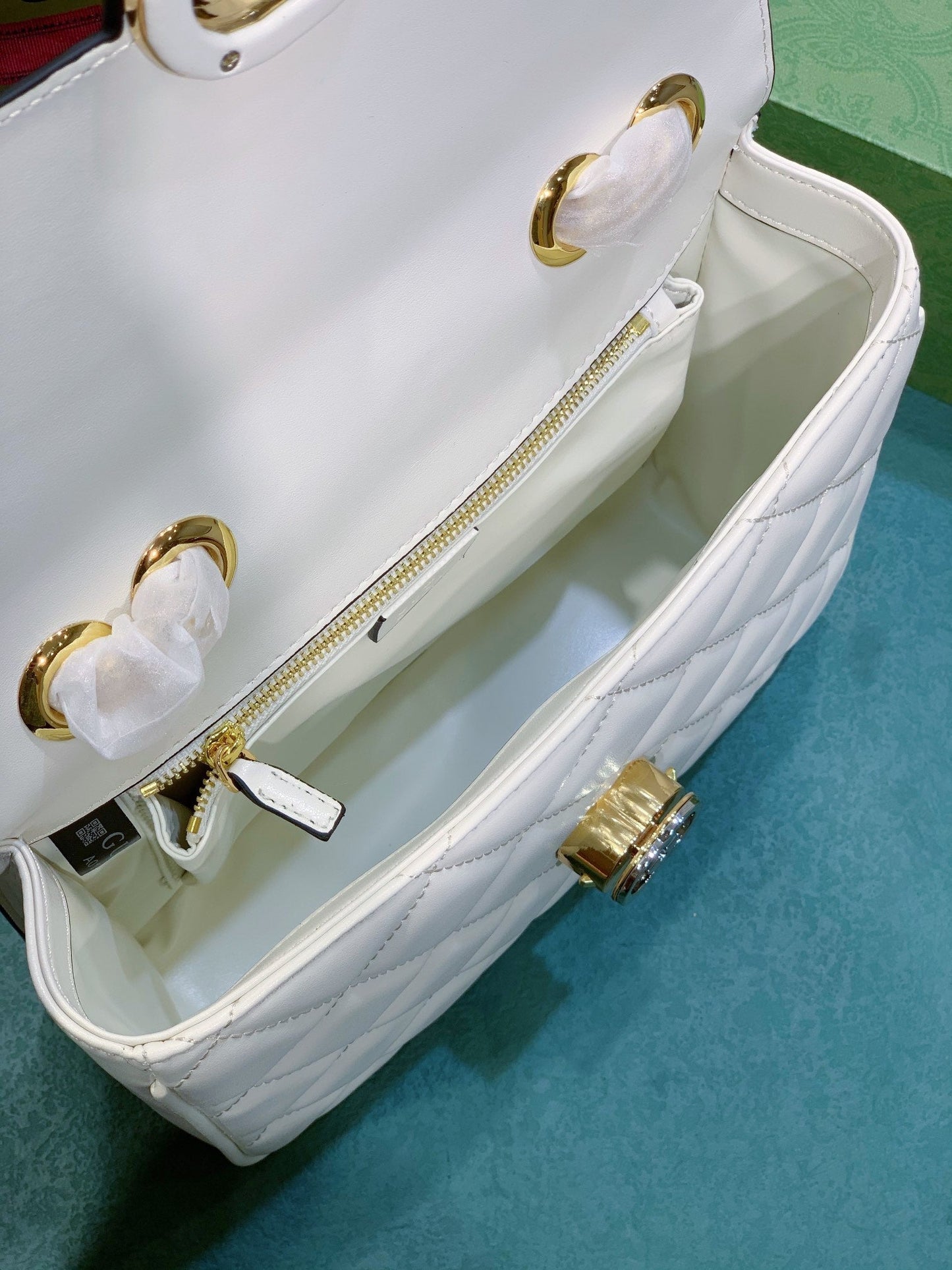 Luxe Touch Bags