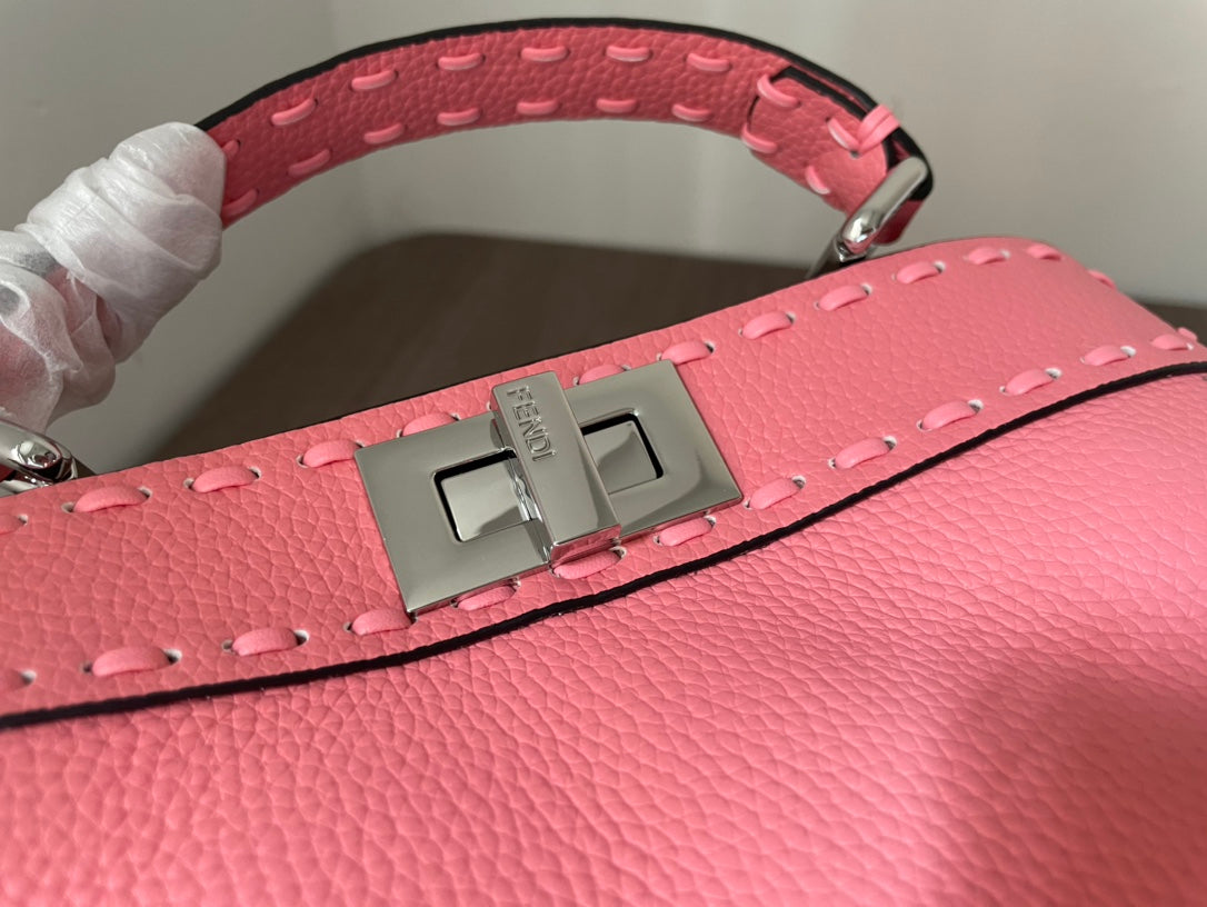 LTB -  Bag - FED - 016