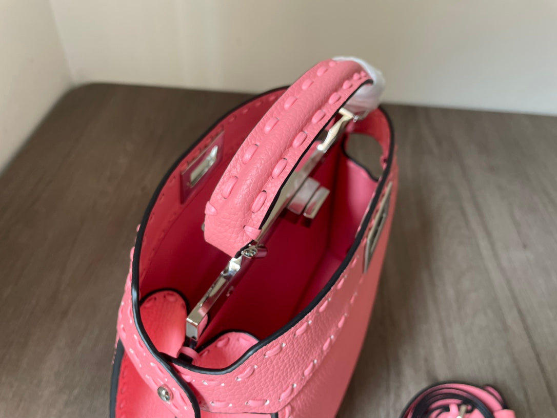 Luxe Touch -  Bag - FED - 016