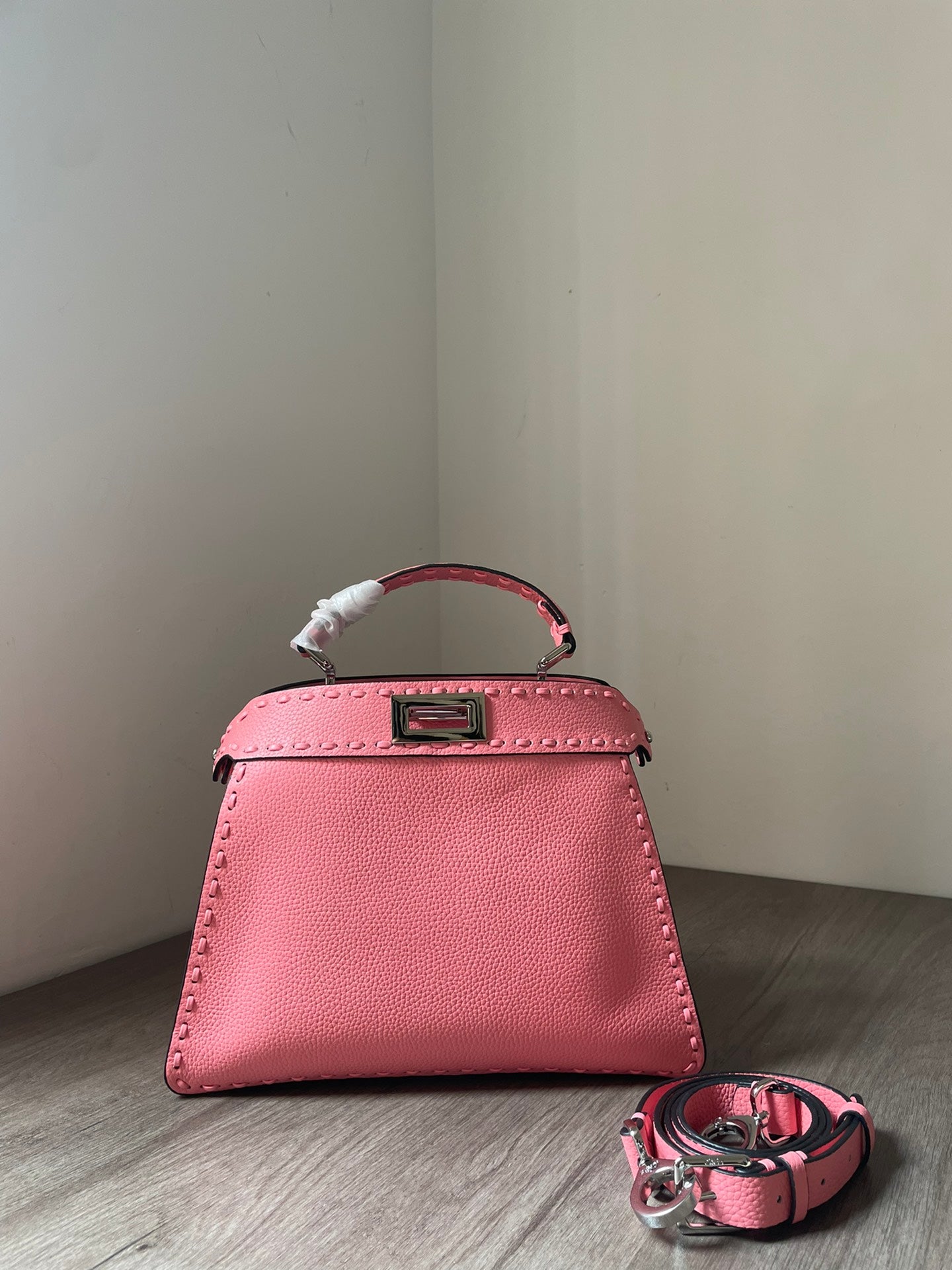 Luxe Touch -  Bag - FED - 016
