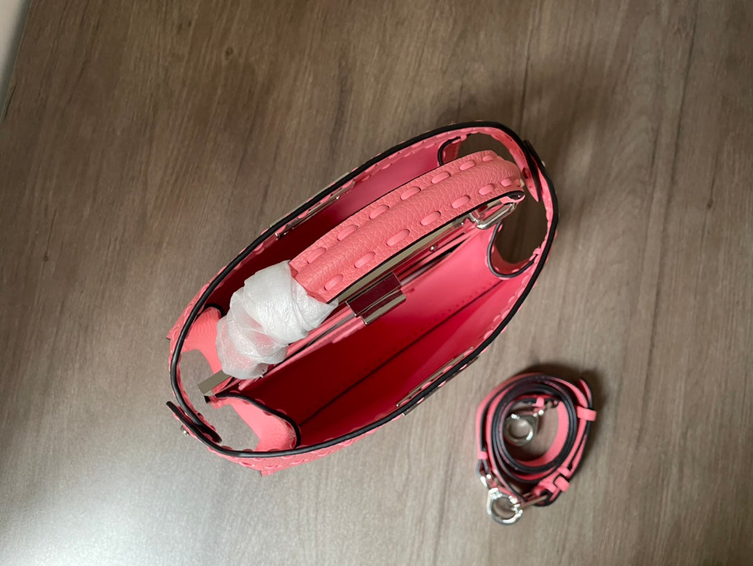 Luxe Touch -  Bag - FED - 016