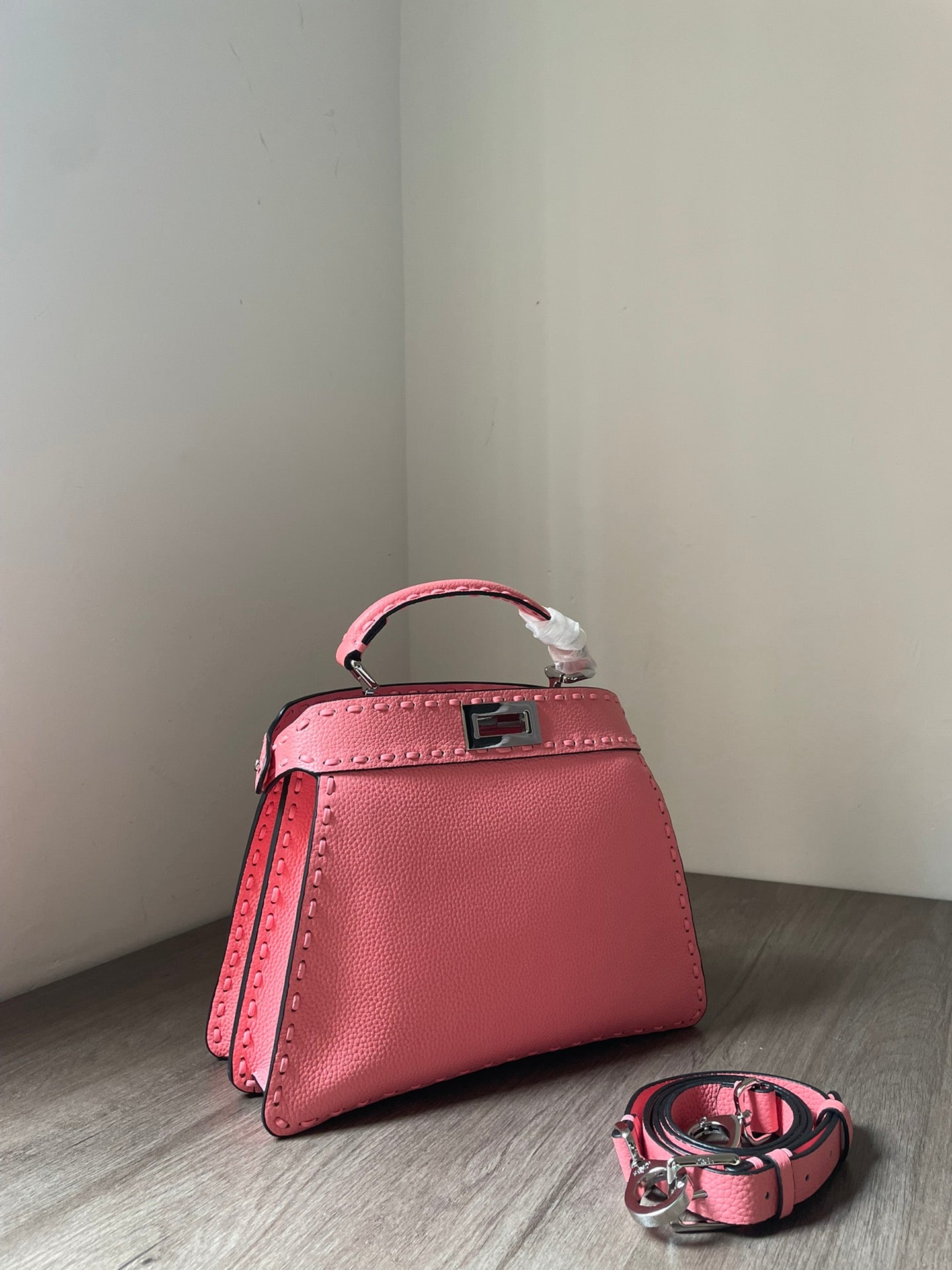 Luxe Touch -  Bag - FED - 016