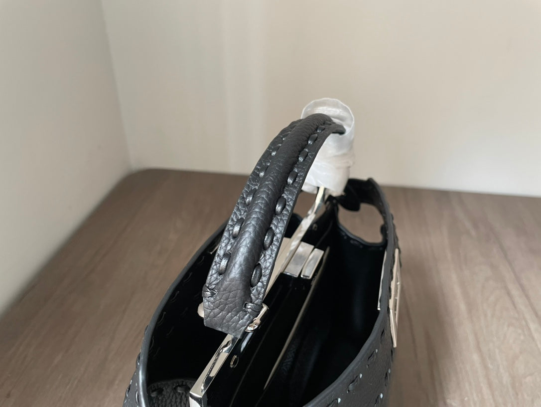 Luxe Touch Bags -  Bag - FED - 017