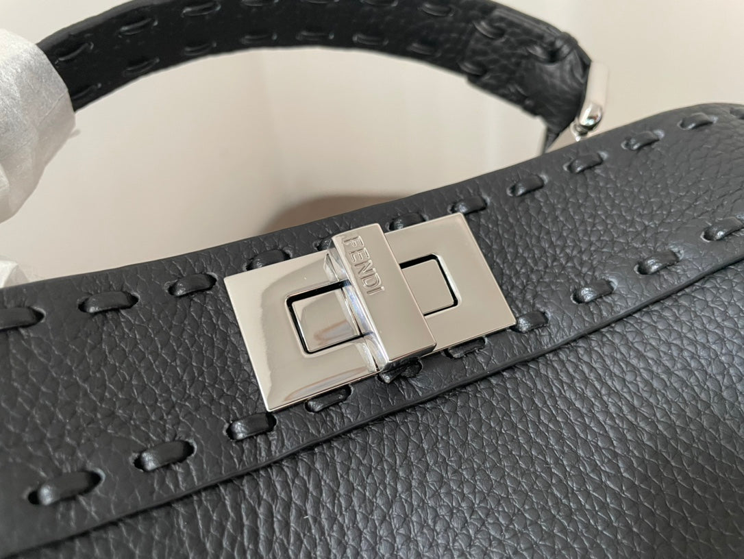 Luxe Touch Bags -  Bag - FED - 017