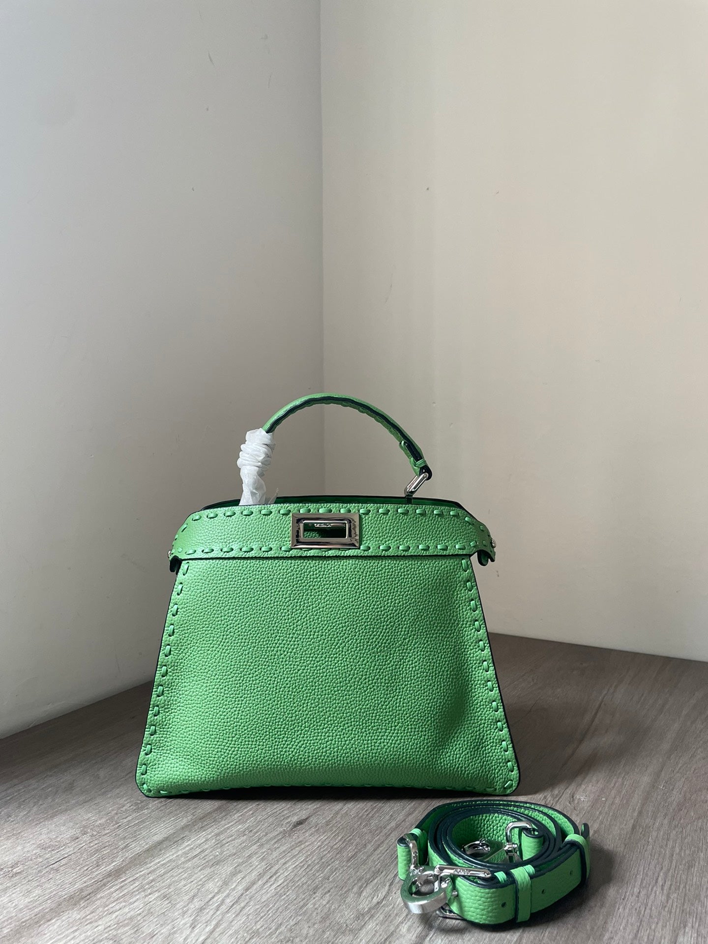 Luxe Touch -  Bag - FED - 018