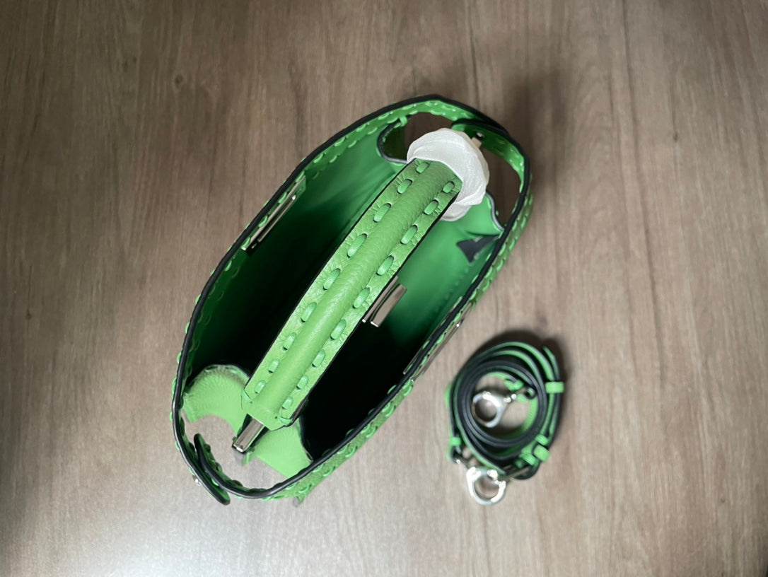 LTB -  Bag - FED - 018