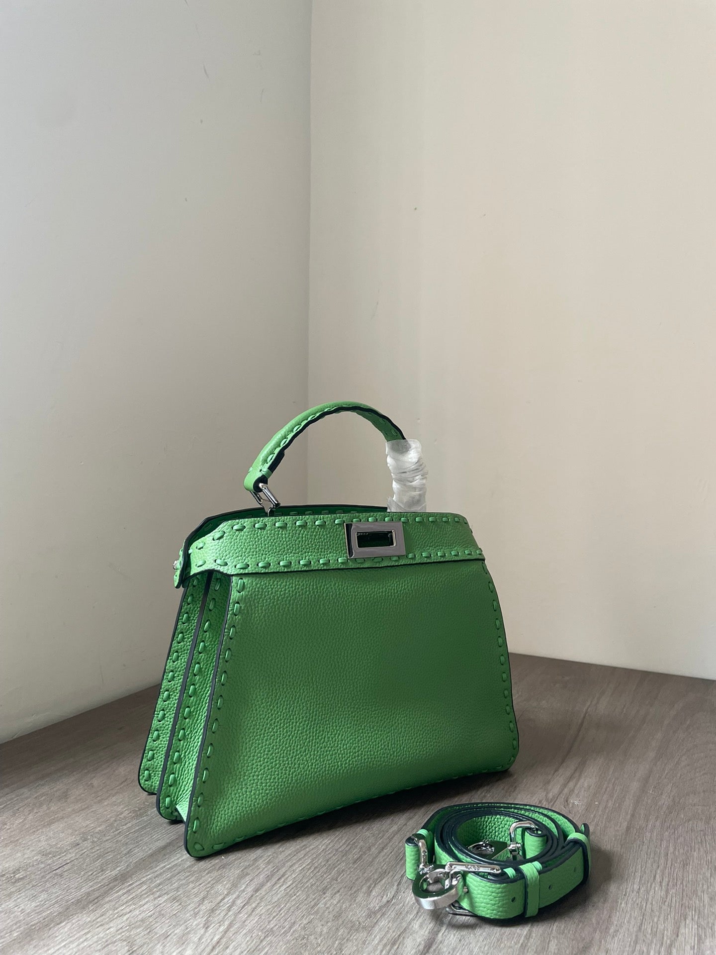 Luxe Touch -  Bag - FED - 018