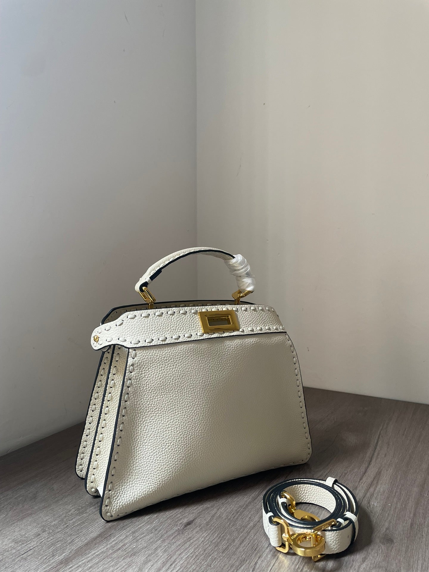 Luxe Touch -  Bag - FED - 019