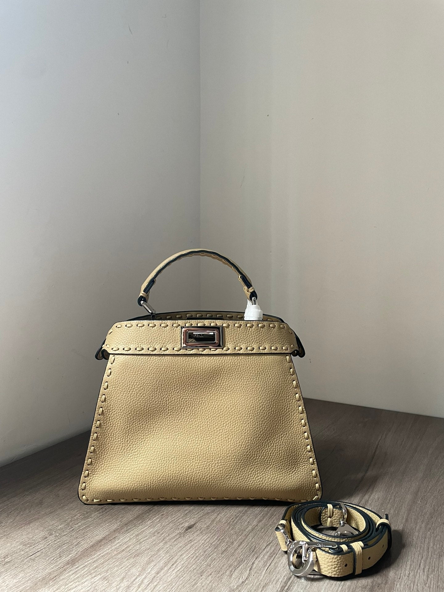 Luxe Touch Bags -  Bag - FED - 020