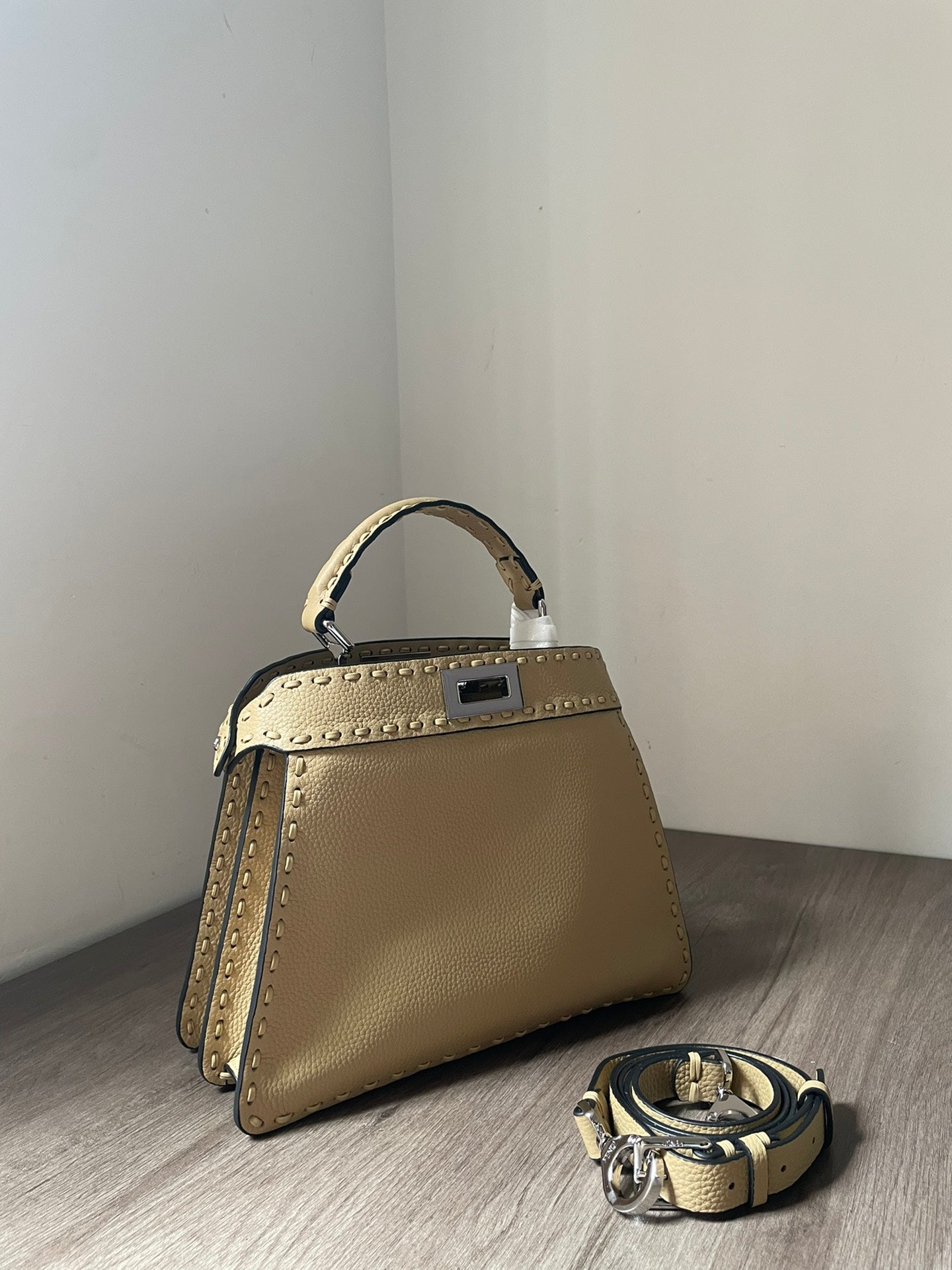 LTB -  Bag - FED - 020