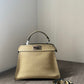 Luxe Touch Bags -  Bag - FED - 020