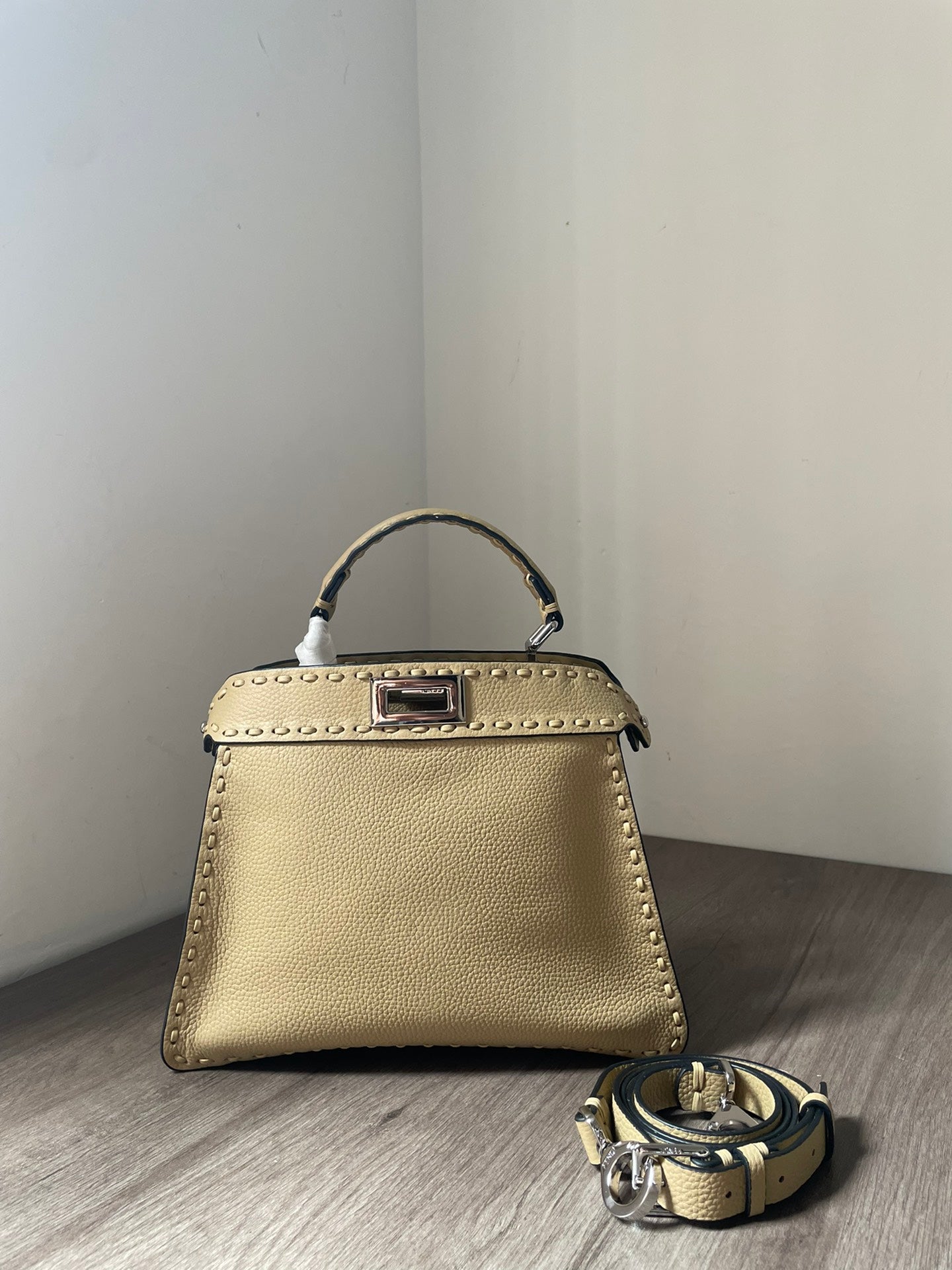 Luxe Touch Bags -  Bag - FED - 020