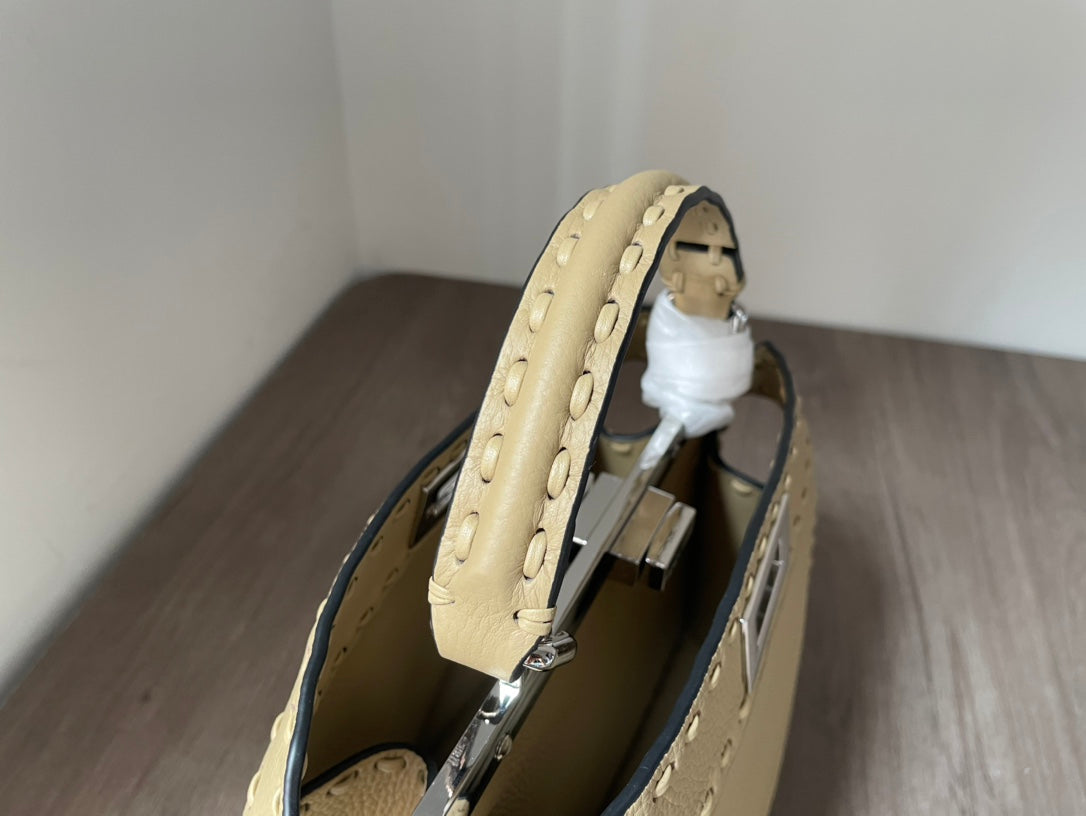 Luxe Touch Bags -  Bag - FED - 020