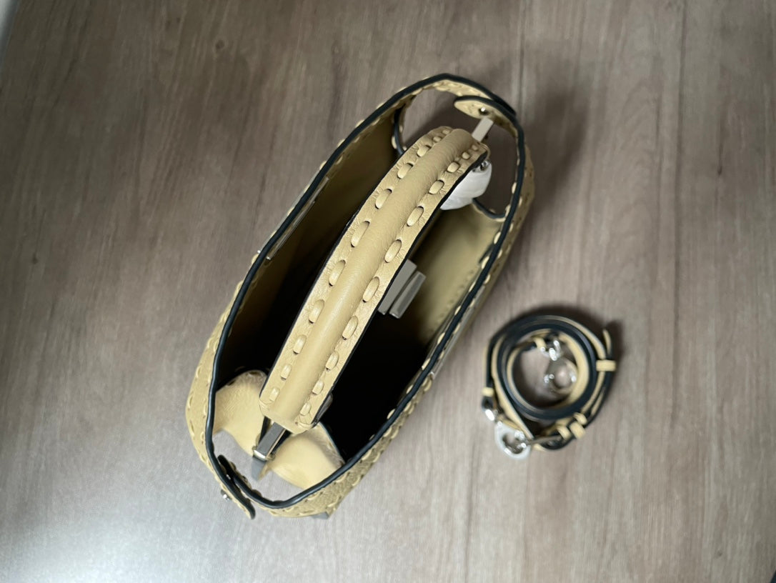 Luxe Touch Bags -  Bag - FED - 020