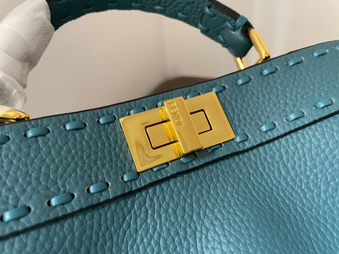 Luxe Touch Bags -  Bag - FED - 021