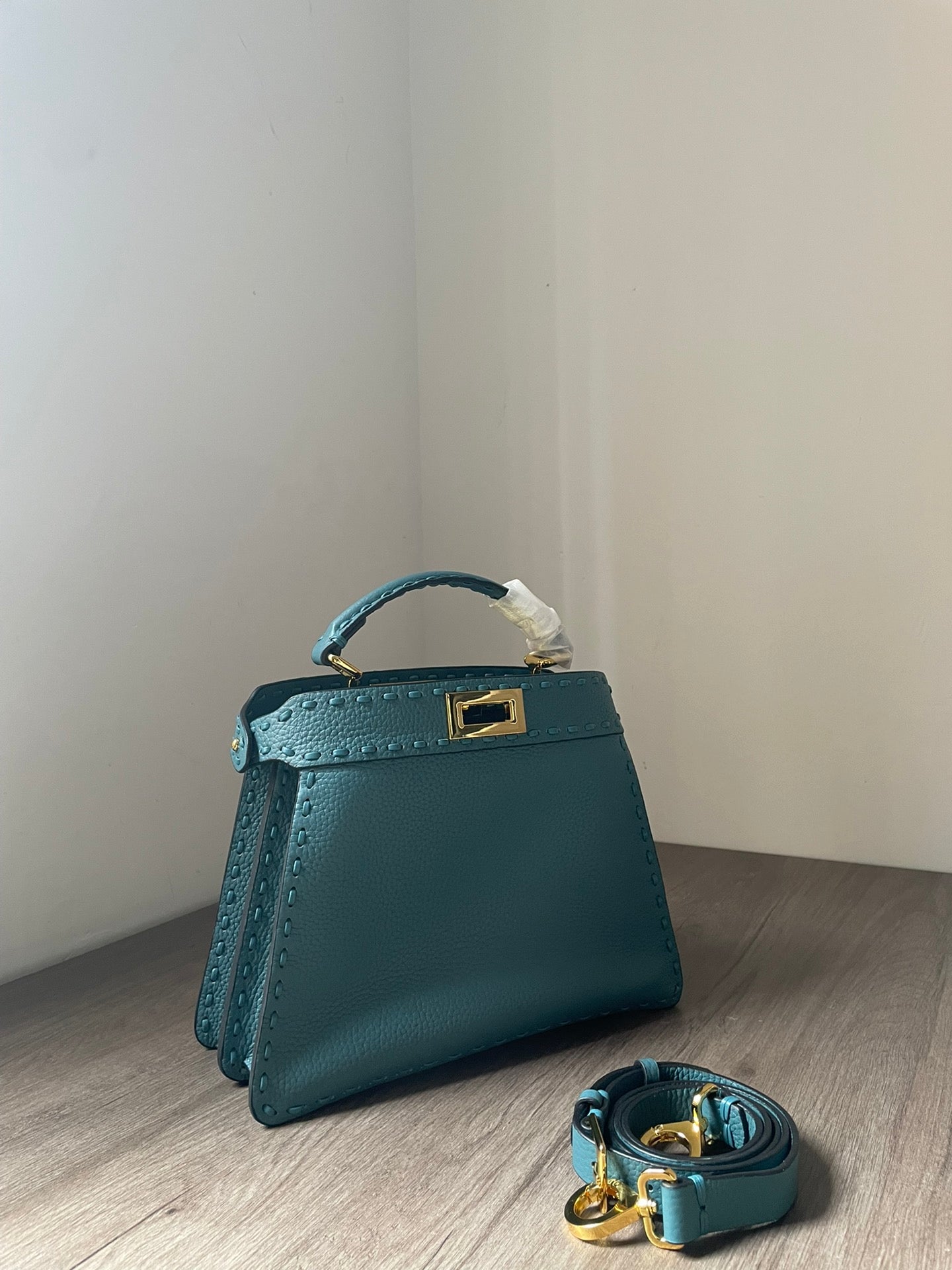Luxe Touch Bags -  Bag - FED - 021