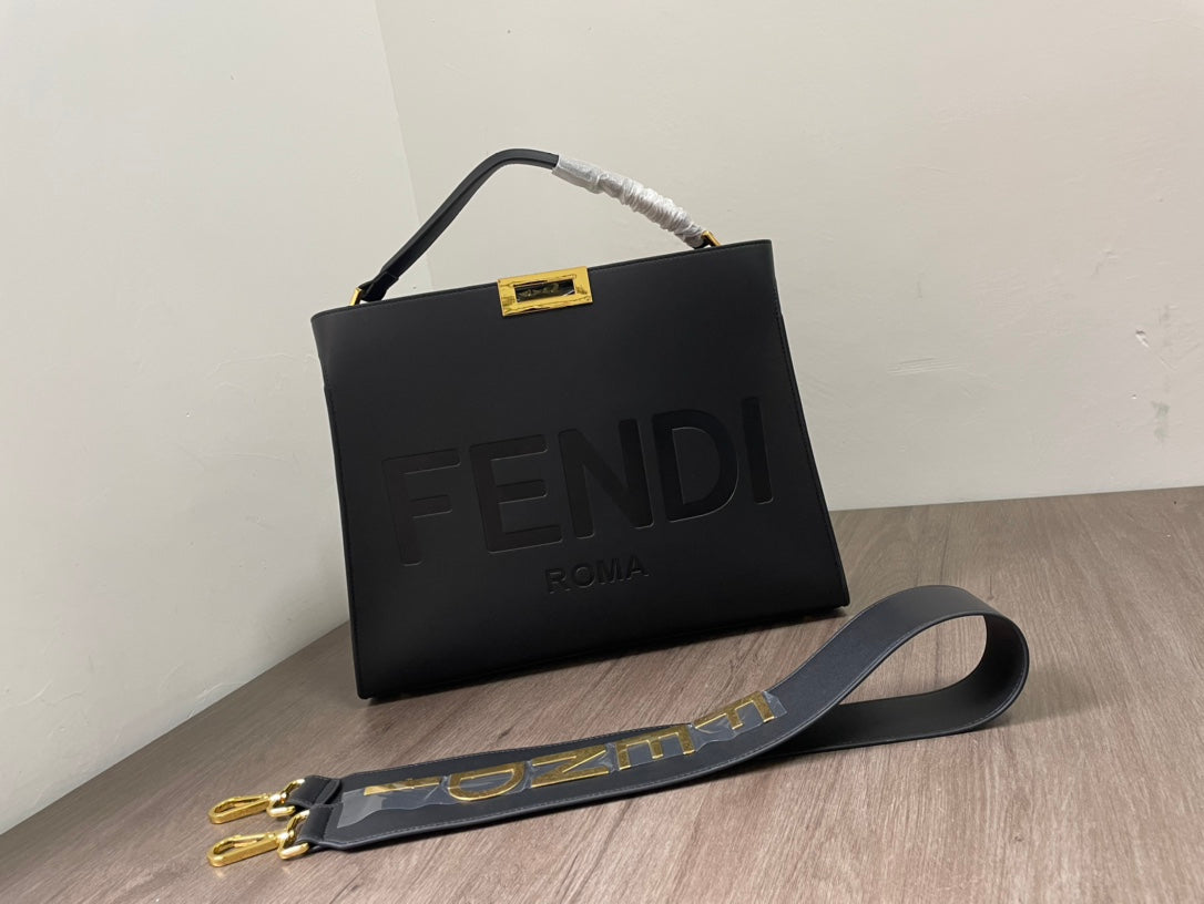 Luxe Touch -  Bag - FED - 004