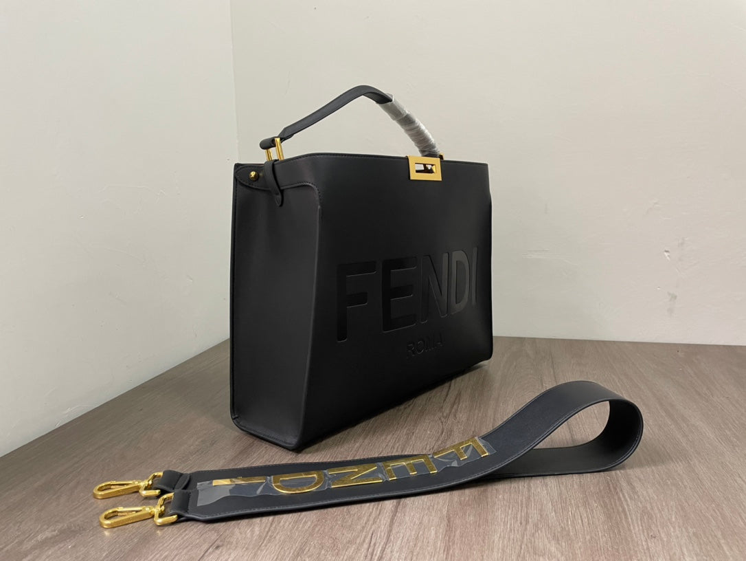 Luxe Touch -  Bag - FED - 004