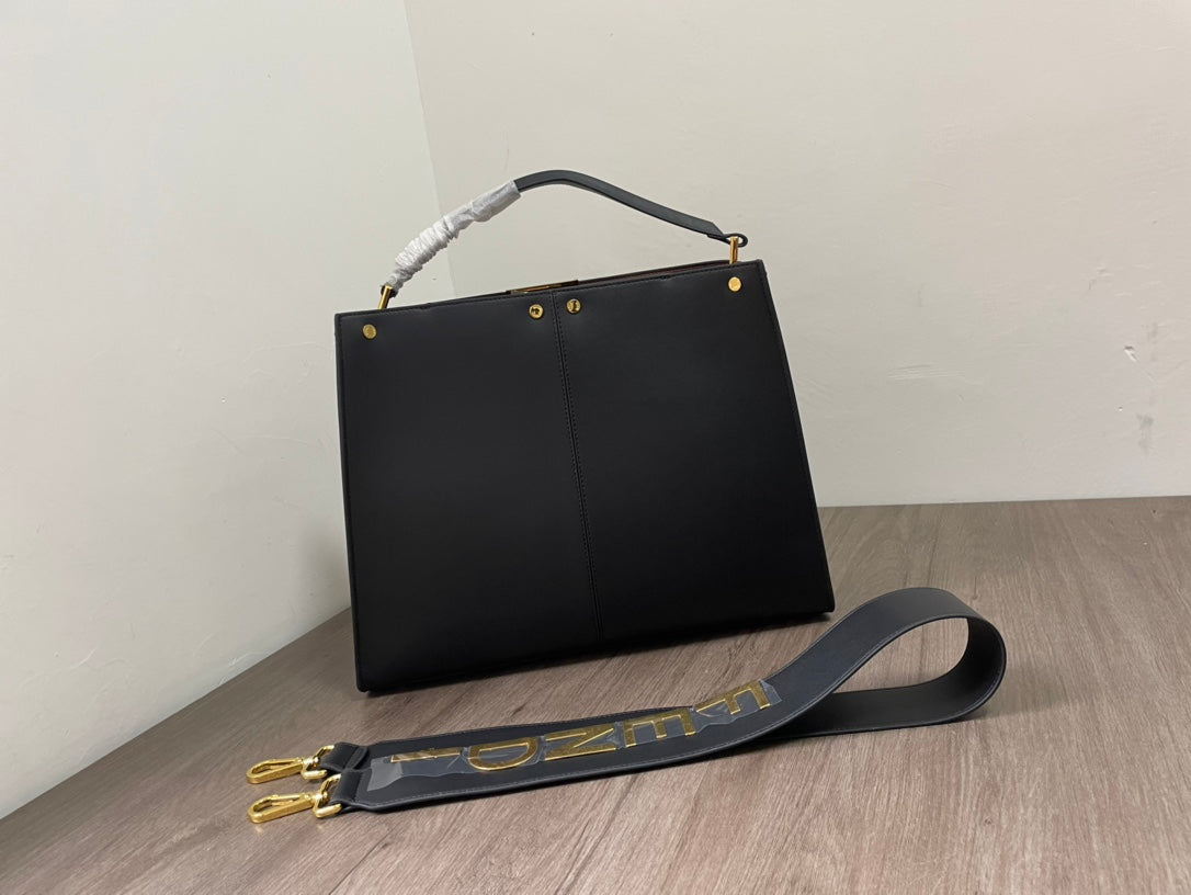 Luxe Touch -  Bag - FED - 004