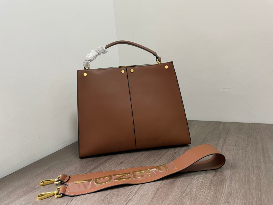 LTB -  Bag - FED - 005