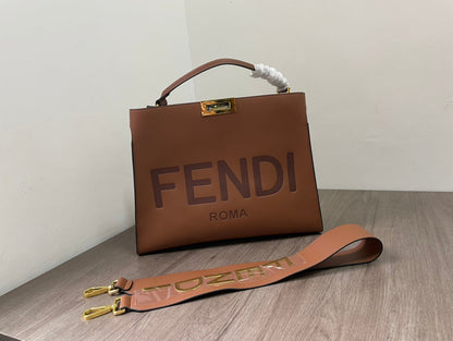 LTB -  Bag - FED - 005