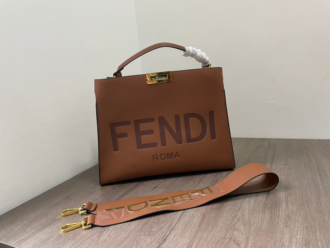 Luxe Touch -  Bag - FED - 005