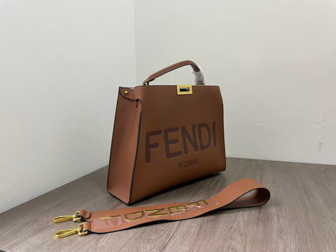 LTB -  Bag - FED - 005