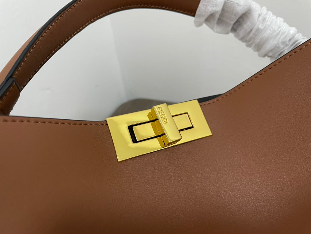 Luxe Touch -  Bag - FED - 005