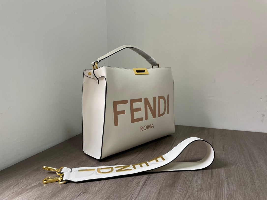 Luxe Touch -  Bag - FED - 006
