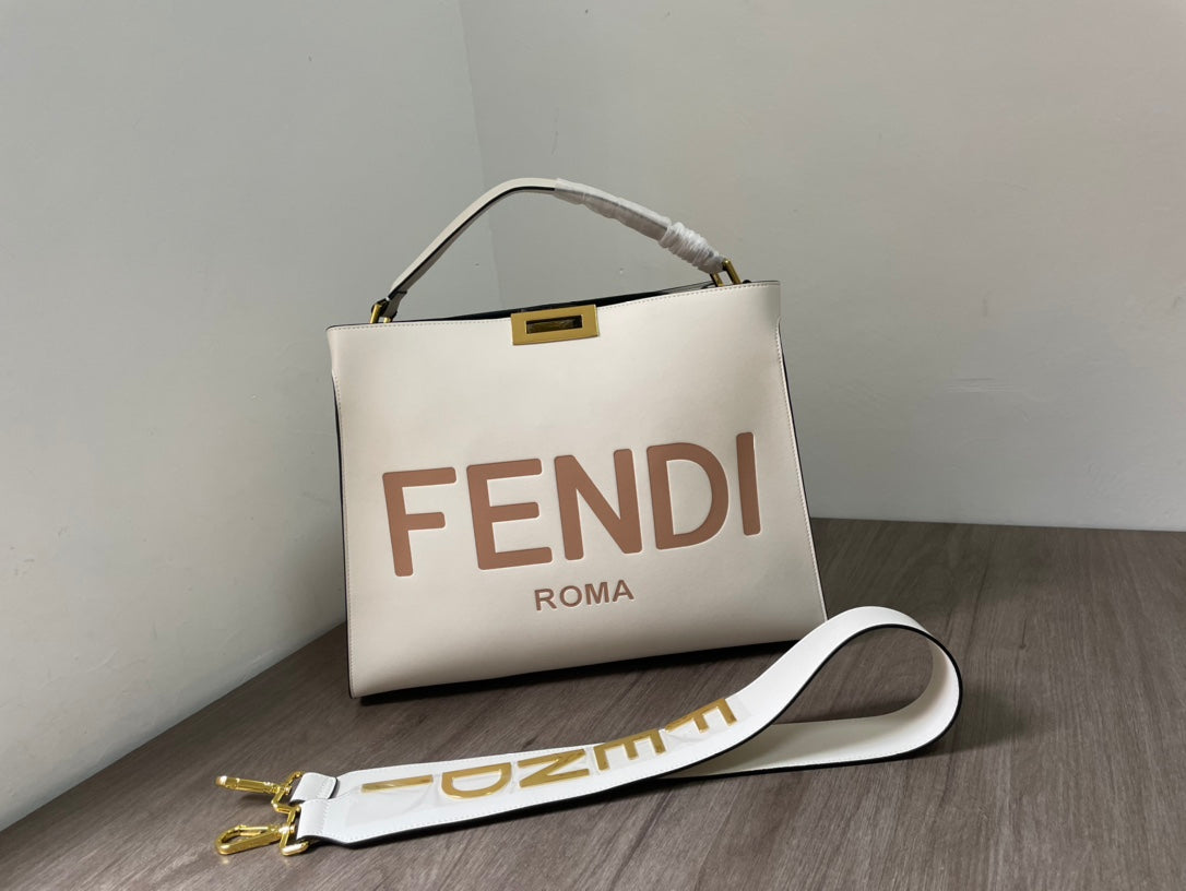 Luxe Touch -  Bag - FED - 006