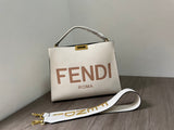 Luxe Touch -  Bag - FED - 006