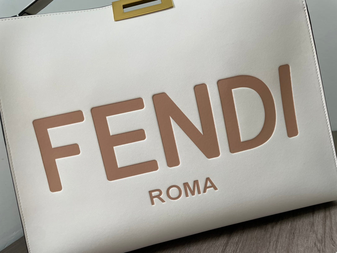 Luxe Touch -  Bag - FED - 006
