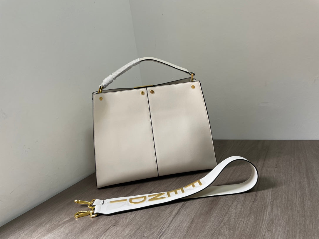 Luxe Touch -  Bag - FED - 006