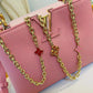 Luxe Touch Bags
