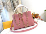 Luxe Touch Bags