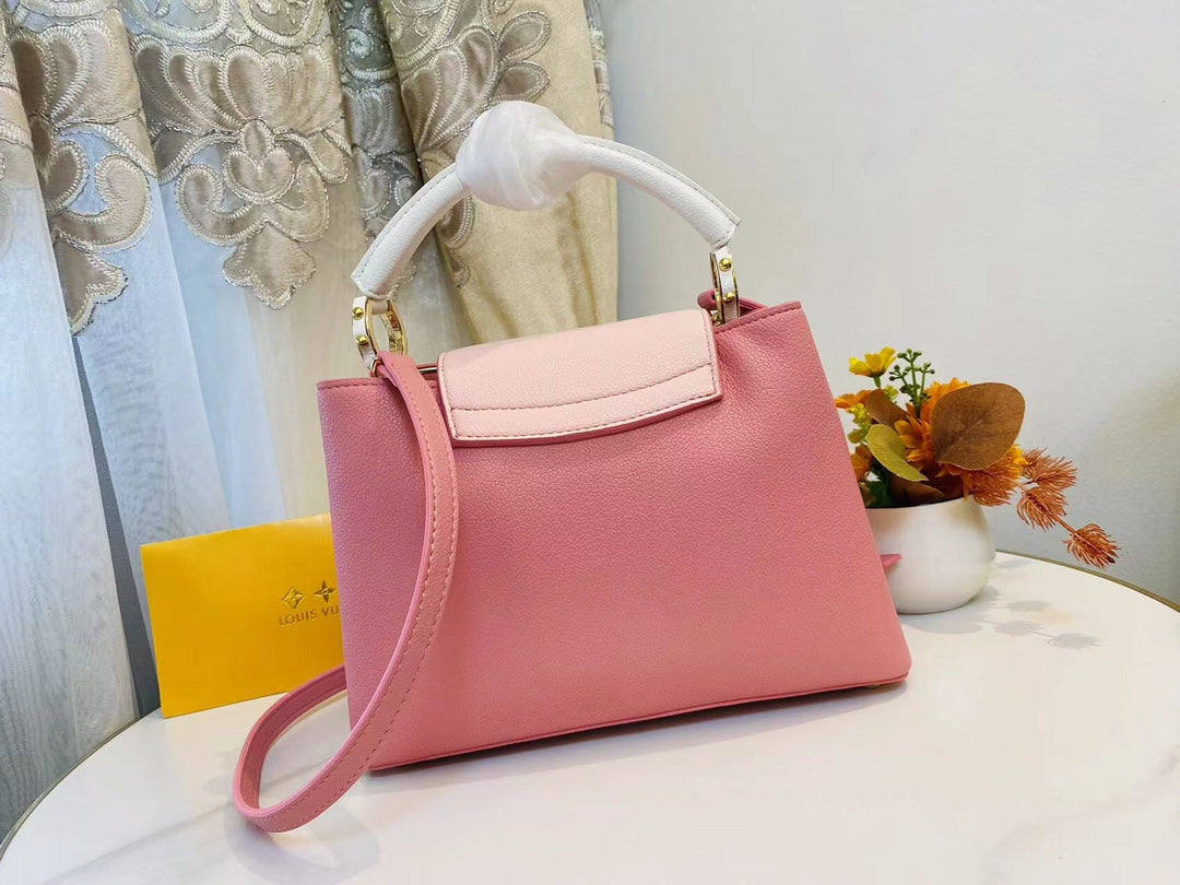 Luxe Touch Bags