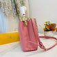 Luxe Touch Bags